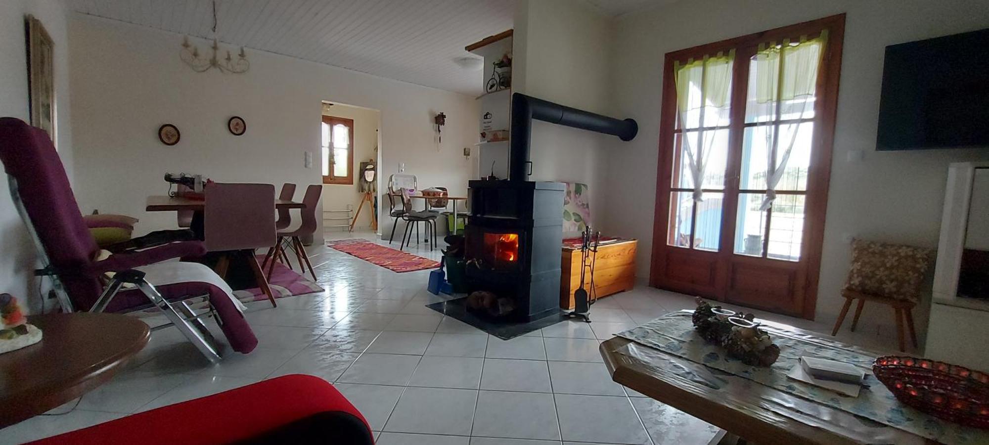 Villa Zahner Pitsidia Exteriör bild
