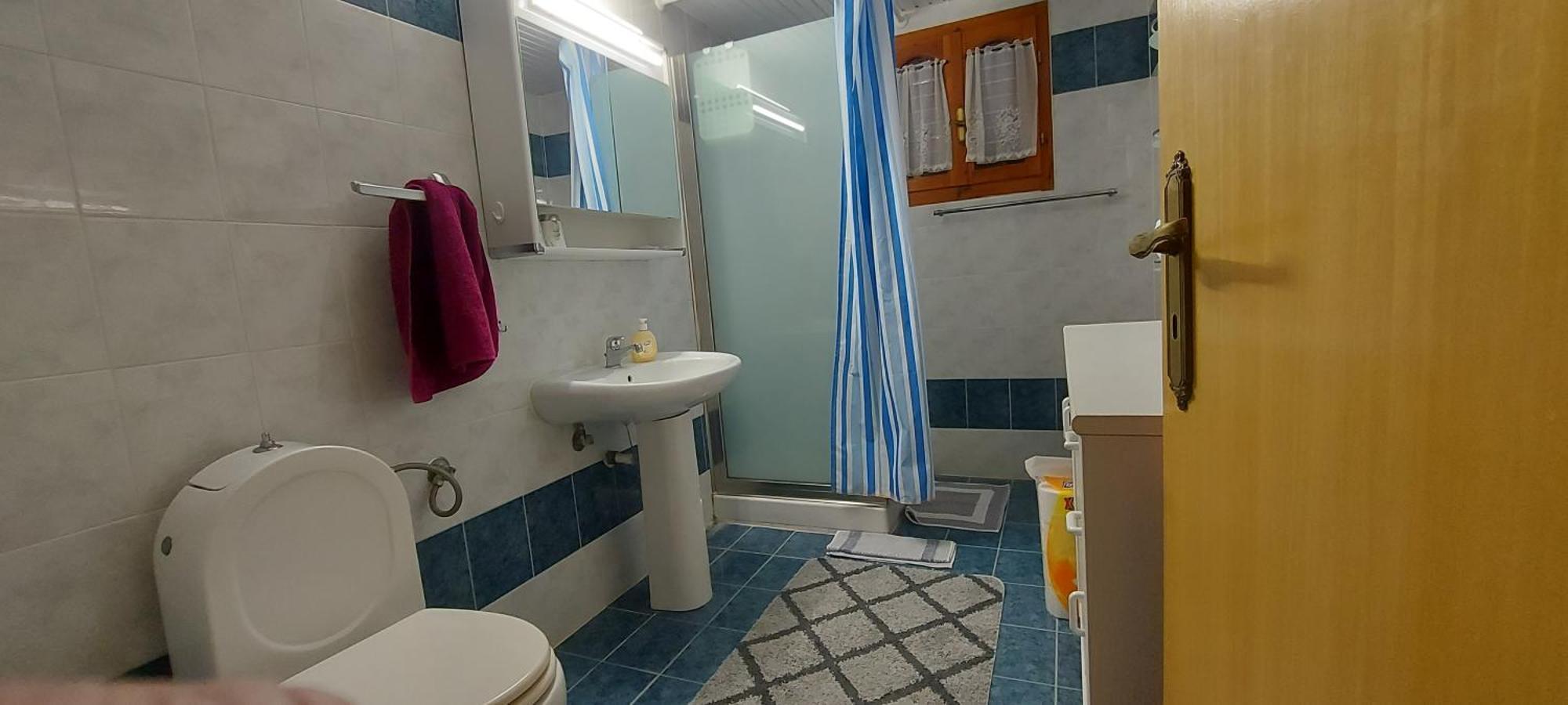 Villa Zahner Pitsidia Exteriör bild
