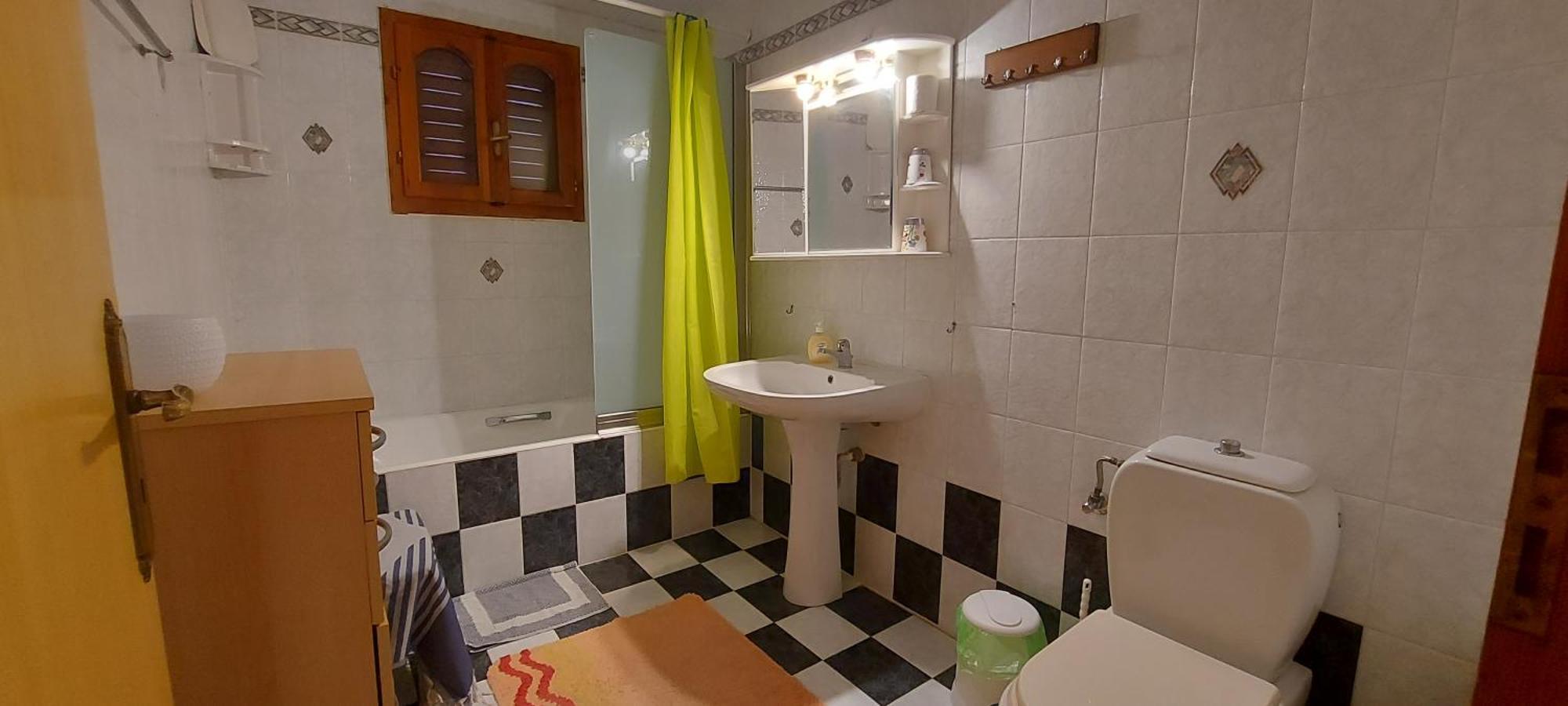 Villa Zahner Pitsidia Exteriör bild