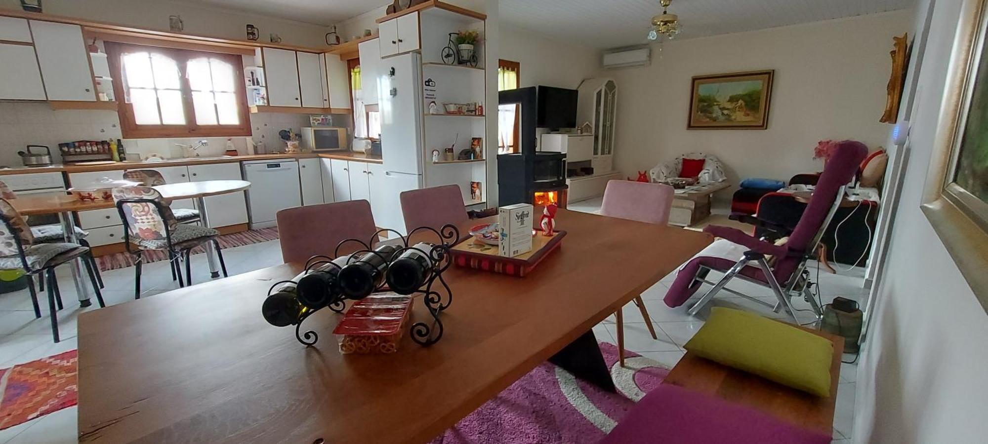 Villa Zahner Pitsidia Exteriör bild