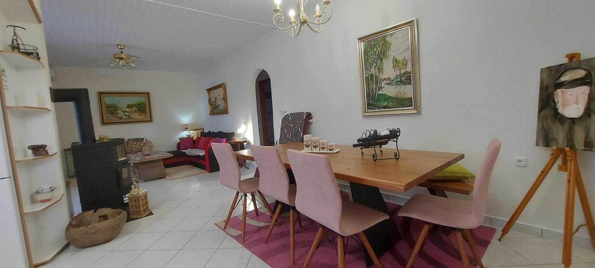 Villa Zahner Pitsidia Exteriör bild