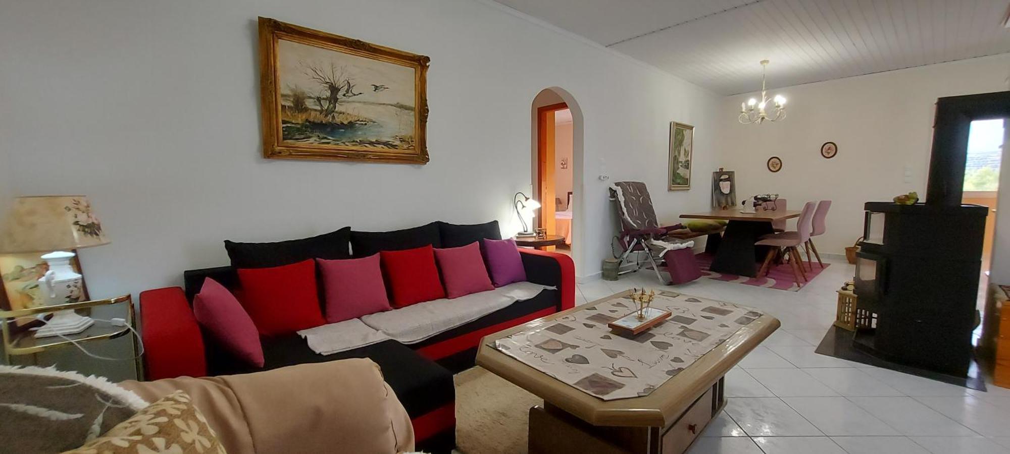 Villa Zahner Pitsidia Exteriör bild